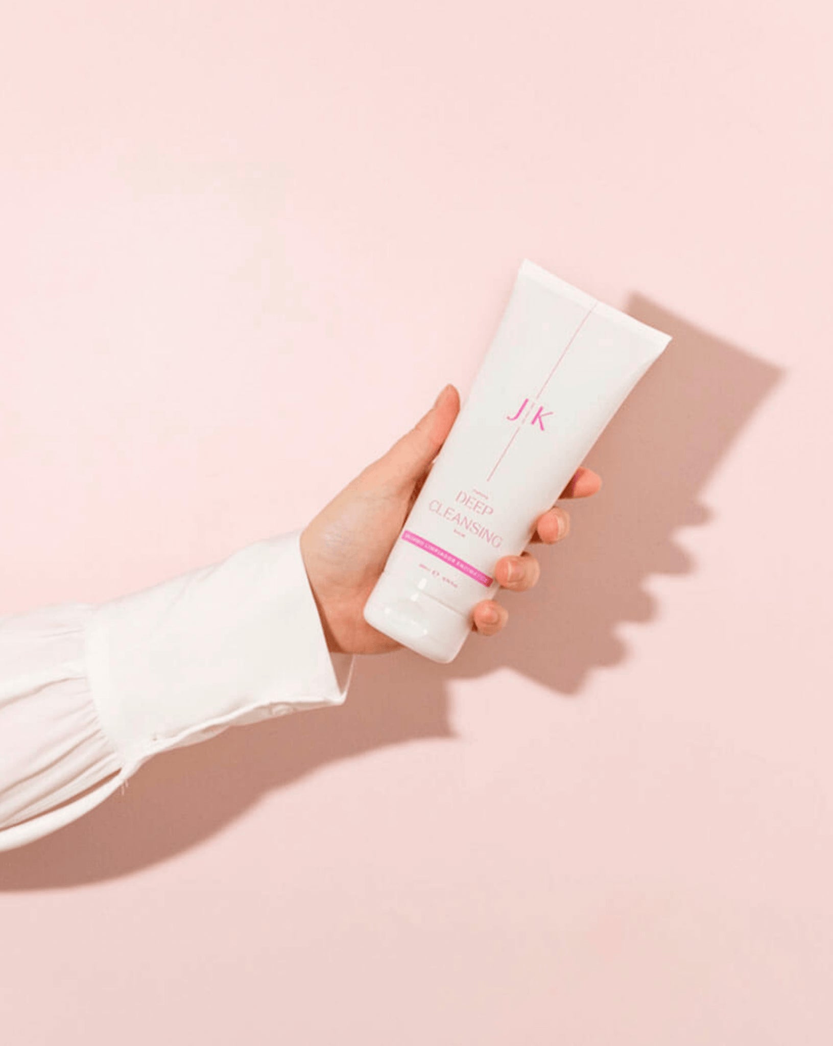 Farma Dorsch Go Organic Champú Anticaída Pelo normal a graso 500 ml-2