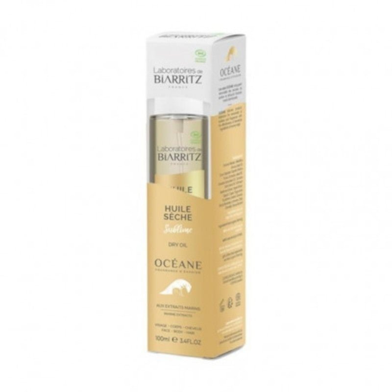 Acorelle Aceite Seco Oceane 100ml-1
