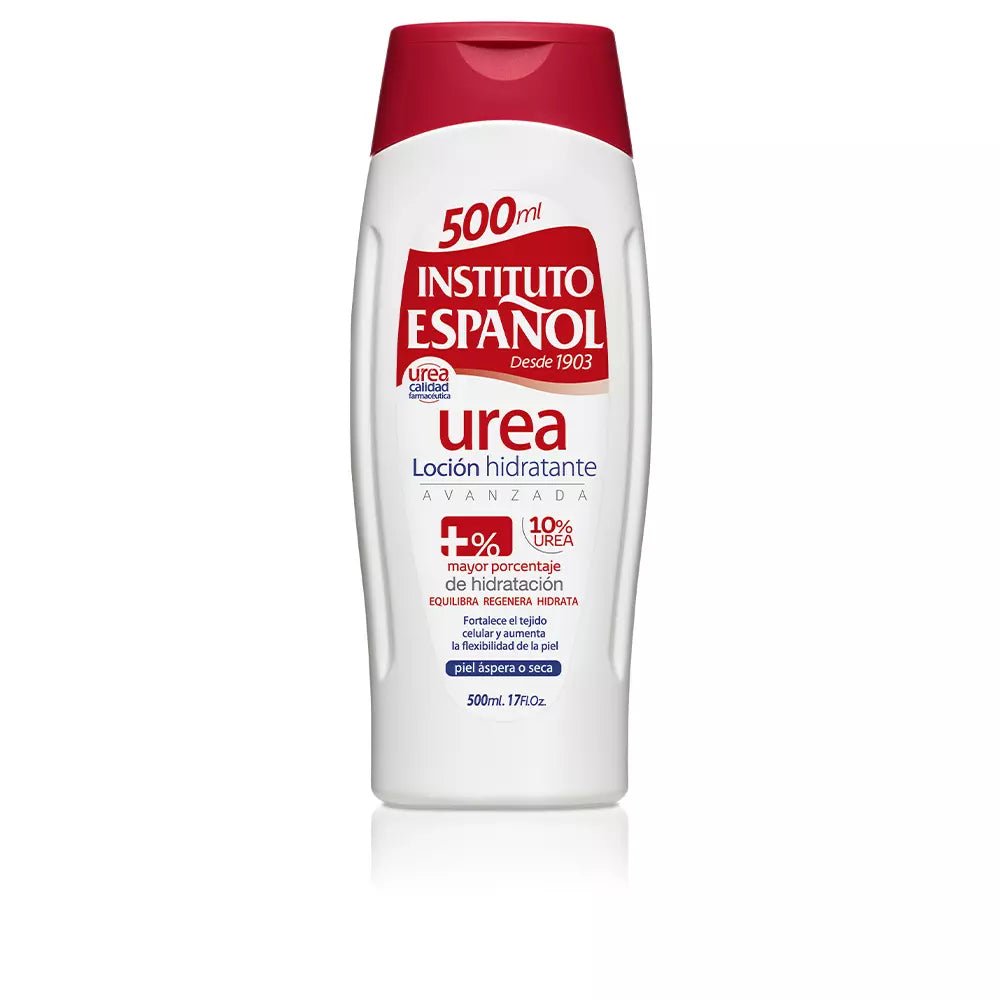Instituto Español Urea Leche Corporal 500 ml