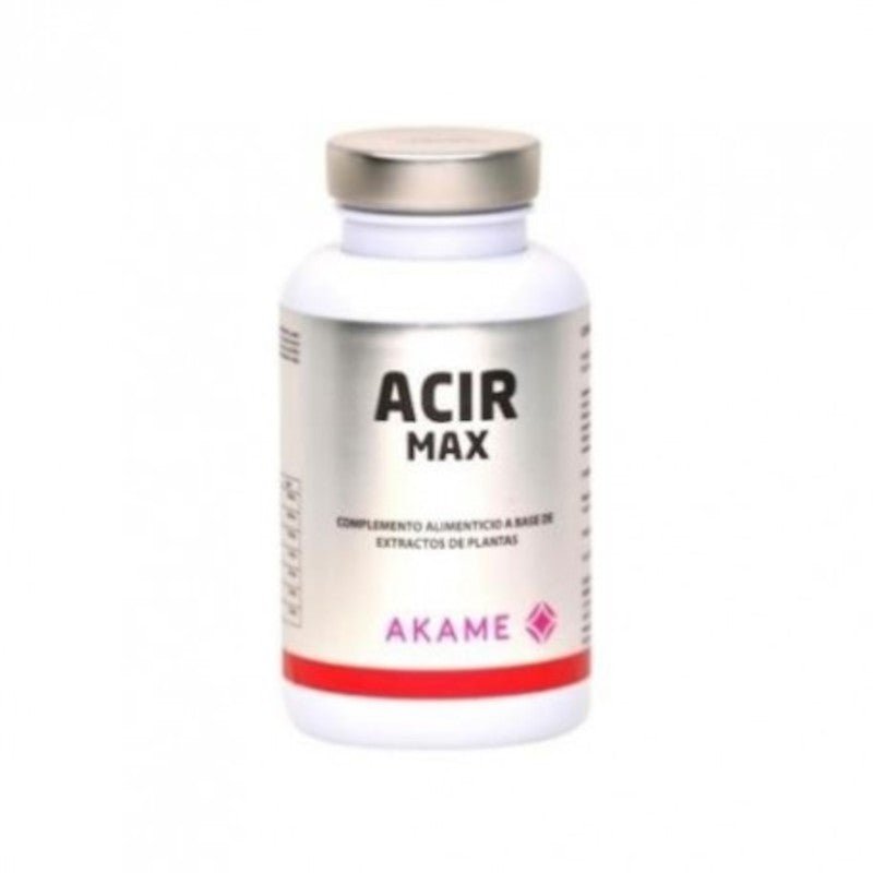 Akame Acir Max 60 Cápsulas-1