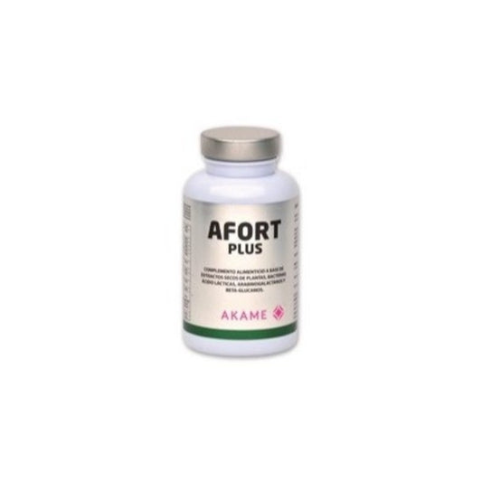 Akame Afort Plus 60 Cápsulas-1