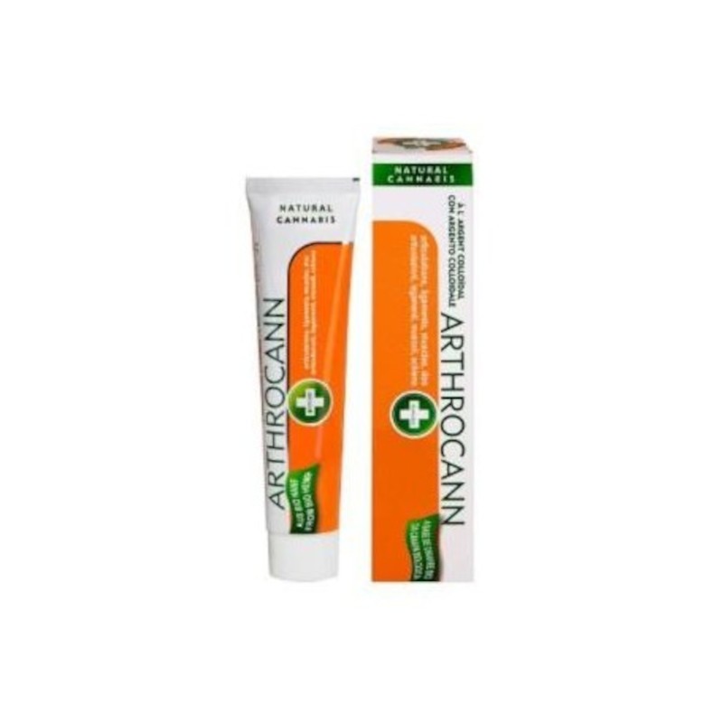 Annabis Arthrocann Gel 75 ml-1