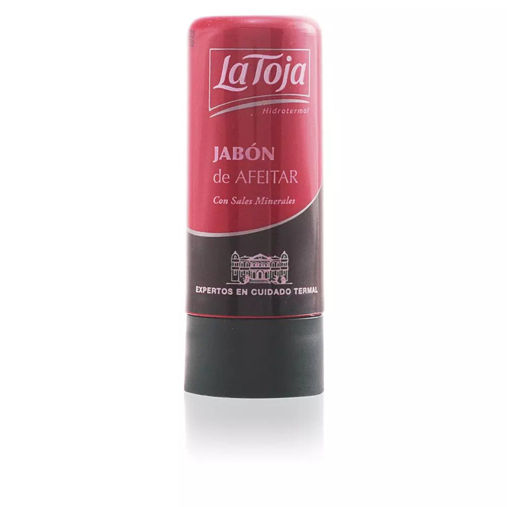 La Toja Hidrotermal Jabón Afeitar Barra 50g