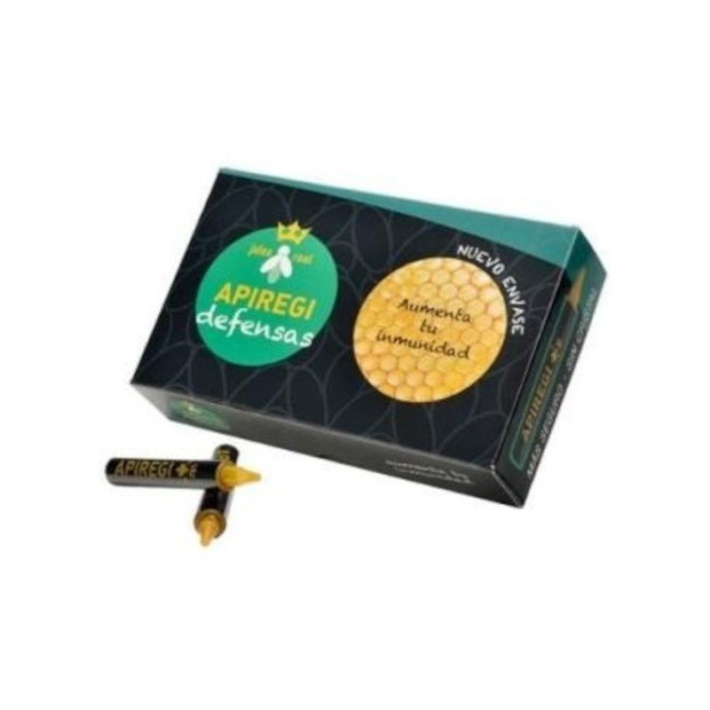 Apiregi Defensas 20 viales De 10 ml-1
