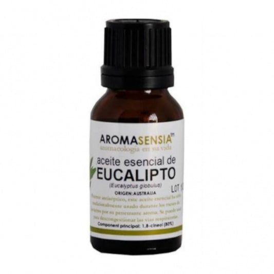 Aromasensia Aceite Eucalipto Australiano 15 ml-1