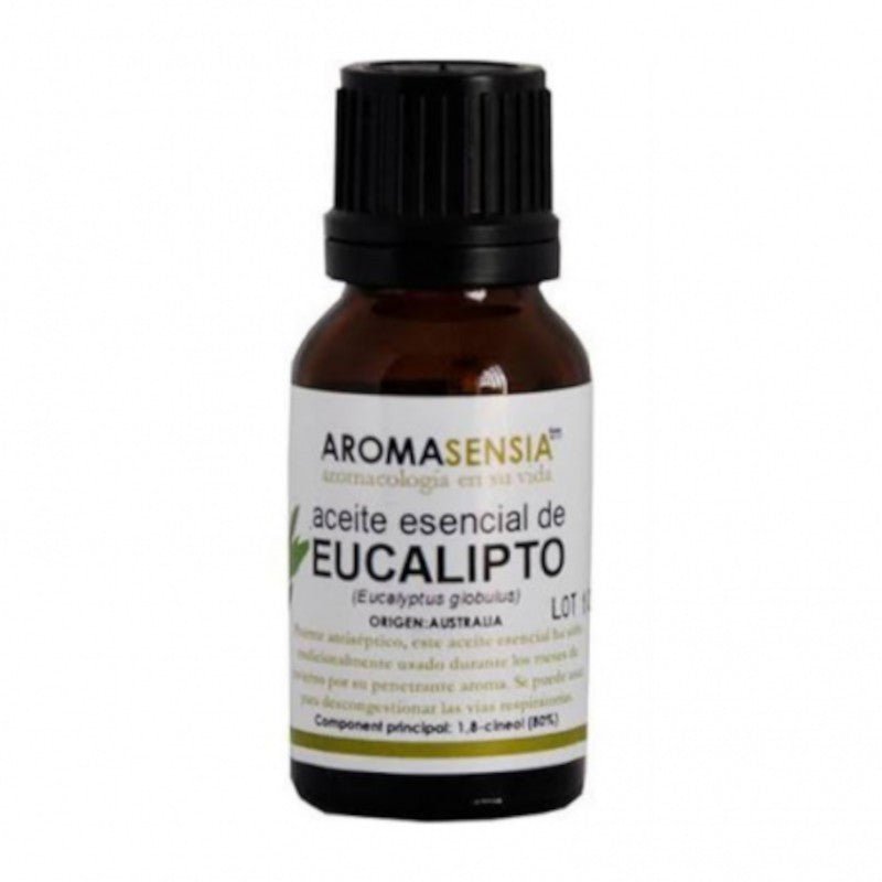 Aromasensia Aceite Eucalipto Australiano 15 ml-1