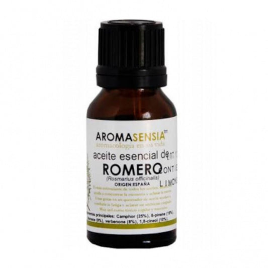 Aromasensia Aceite Romero 15 ml-1