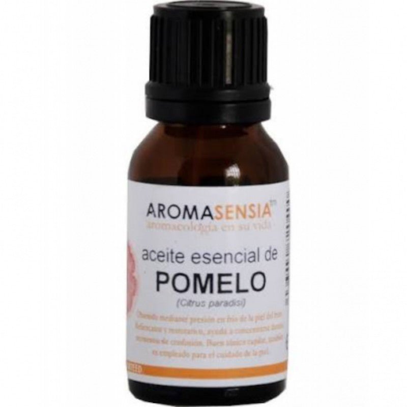 Aromasensia Pomelo Aceite Esencial 15 ml-1