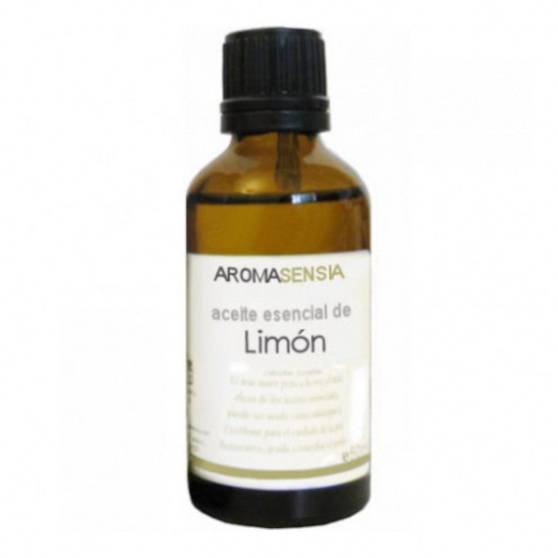 Aromasensia Aceite Limon 15 ml-1