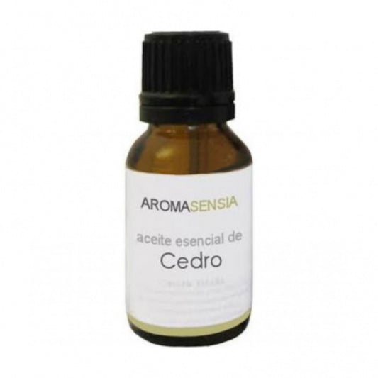 Aromasensia Aceite Cedro 15 ml-1