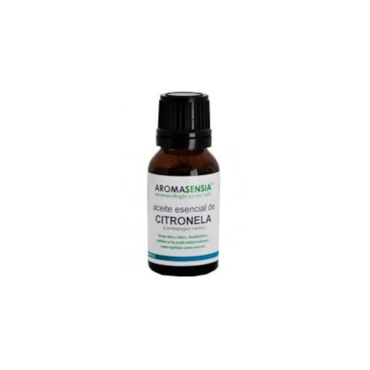 Aromasensia Aceite Citronela 15 ml-1