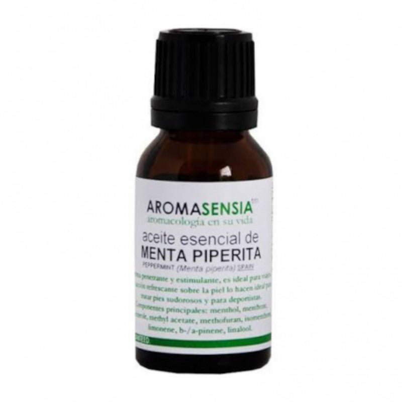Aromasensia Aceite Menta 15 ml-1