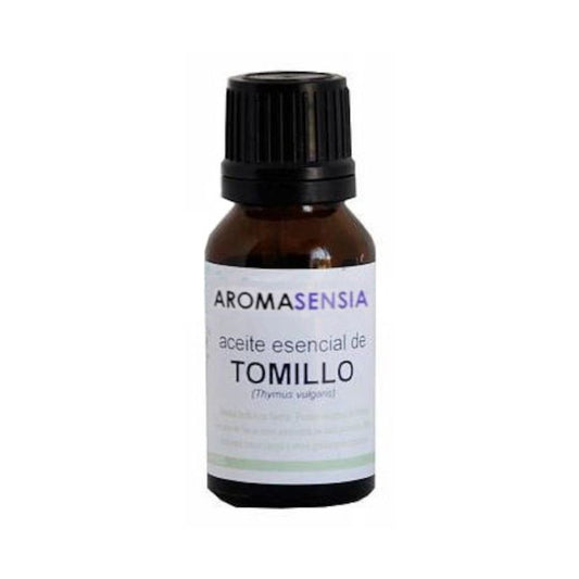 Aromasensia Aceite Tomillo 15 ml-1