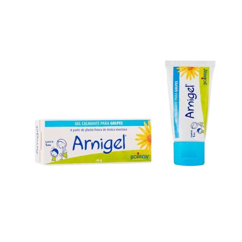 ArniGel Gel de Árnica 45 gr-1