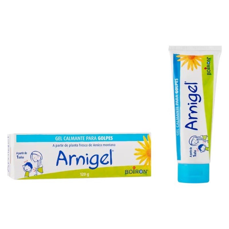 ArniGel Gel de Árnica 120gr-1