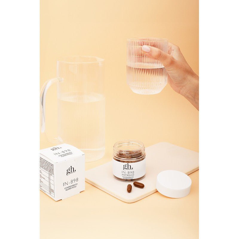 Gema Herrerías IN-898 Antiedad 60 Cápsulas-8