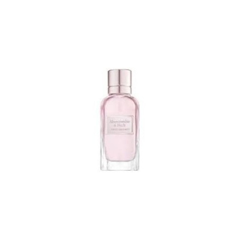 Abercrombie & Fitch First Instinct For Woman Eau de Parfum Spray 50 ml-1