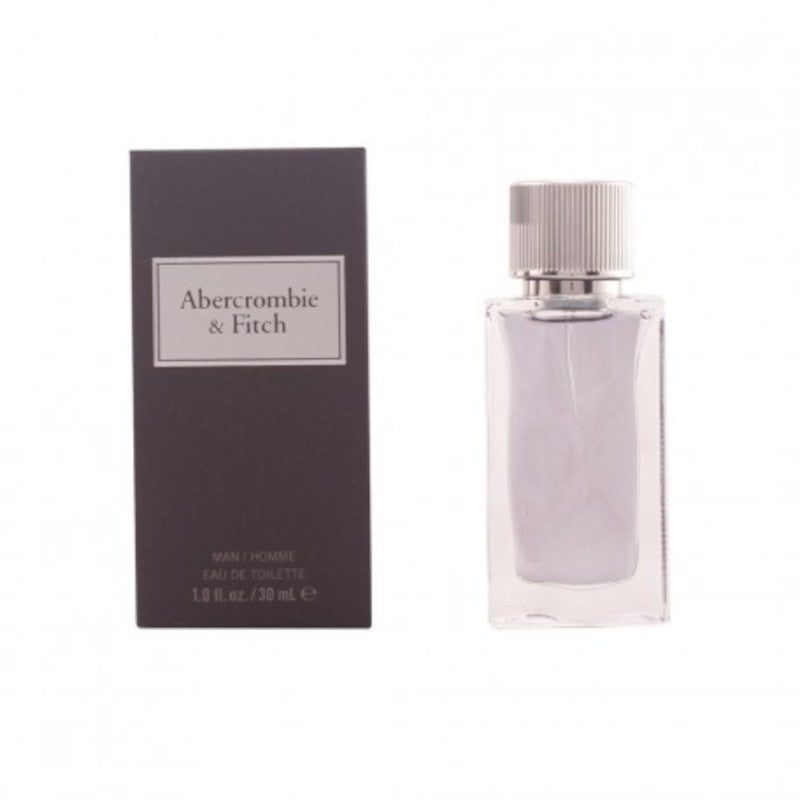 Abercrombie & Fitch First Instinct Man Eau de Toilette Spray 30 ml-1