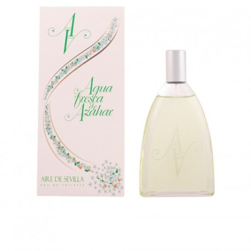 Aire Sevilla Agua Fresca de Azahar Vaporizador 150 ml-1