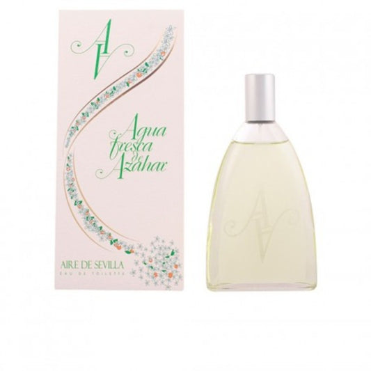 Aire Sevilla Agua Fresca de Azahar Vaporizador 150 ml-1