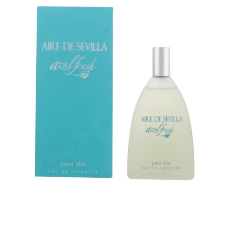 Aire Sevilla Azul Fresh Para Ella Vaporizador 150 ml Aire De Sevilla-1