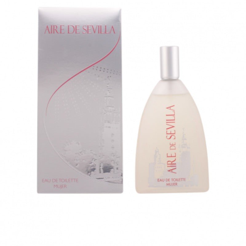 Aire Sevilla EDT Perfume de Mujer Vaporizador 150 ml-1
