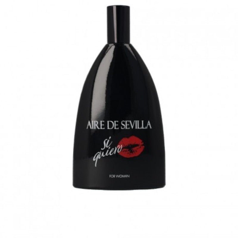 Aire Sevilla Si Quiero EDT Perfume de Mujer 150 ml-1