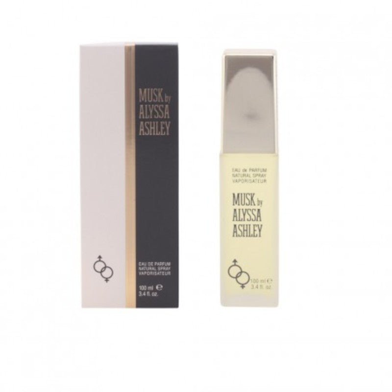 Alyssa Ashley Musk Eau de Parfum Spray Unisex 100 ml-1