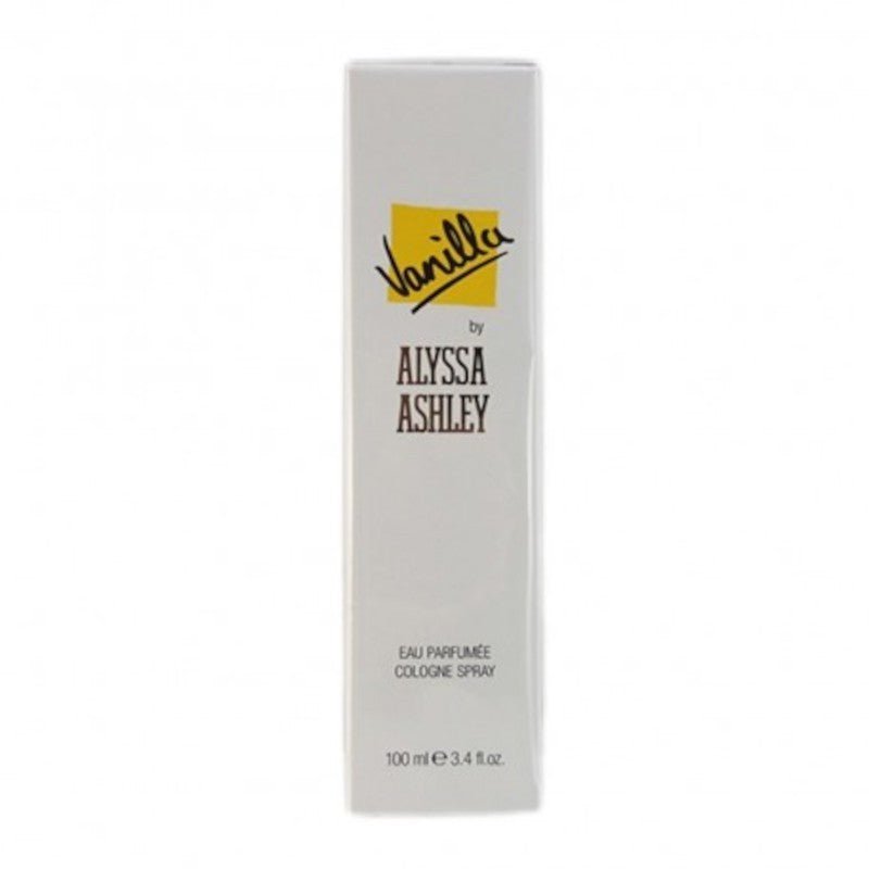 Alyssa Ashley Vanilla 50 ml Vapo Edt-1