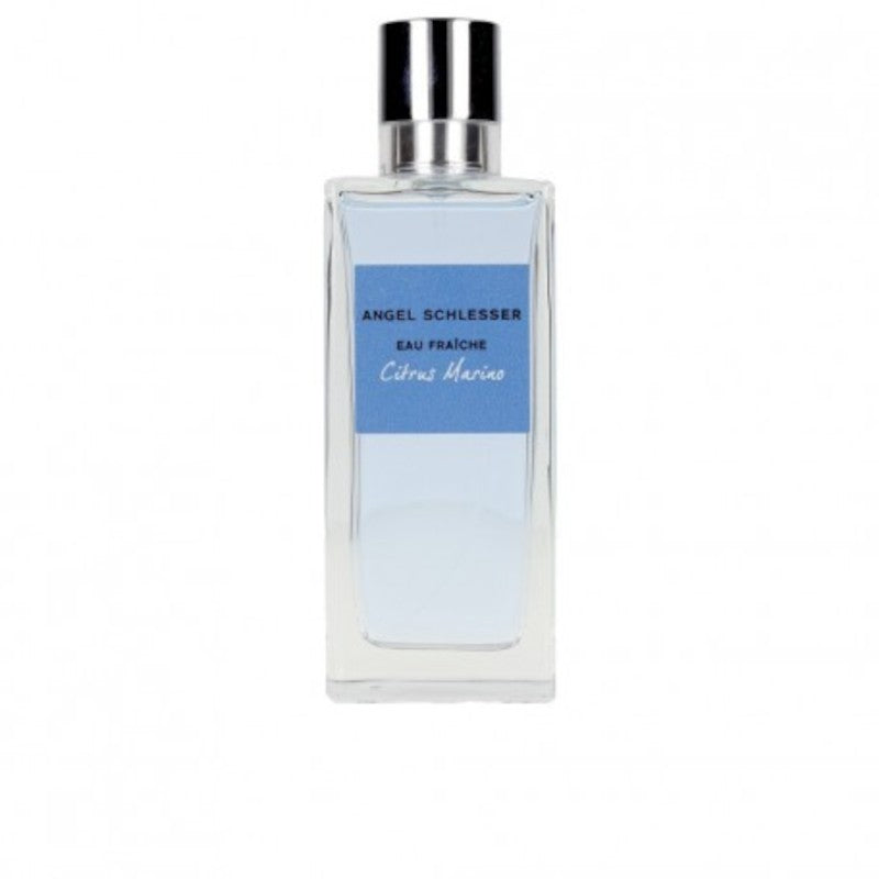 Angel Schlesser Citrus Marino Homme Eau de Toilette Vaporizador 150 ml-1