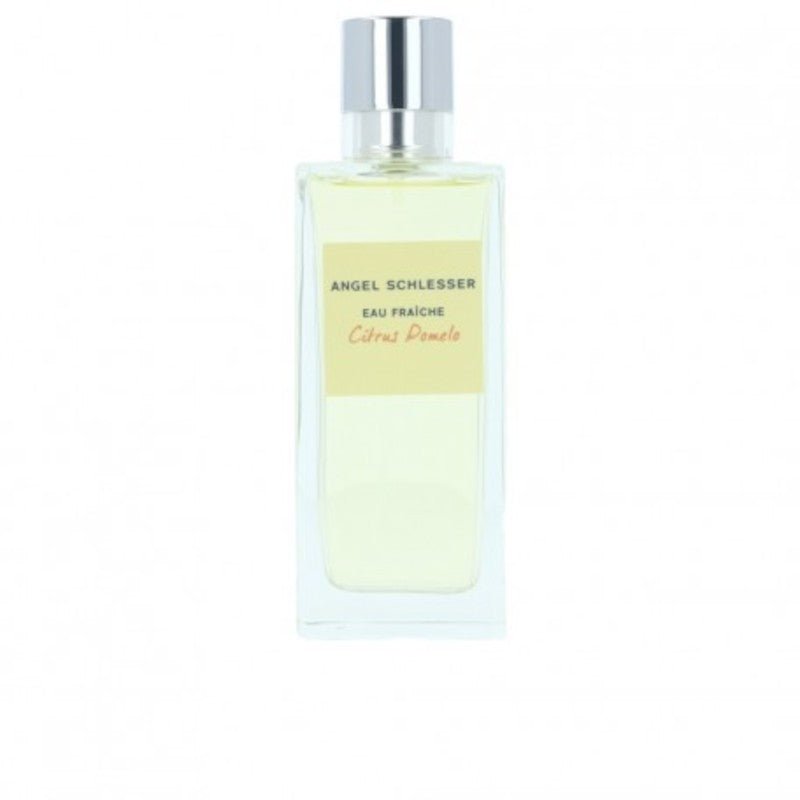 Angel Schlesser Eau Fraîche Citrus Pomelo Eau de Toilette Vaporizador 100 ml-1