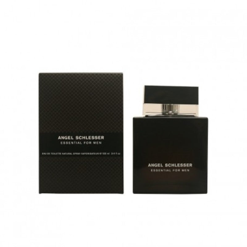 Angel Schlesser Essential for Men Eau de Toilette 100 ml-1