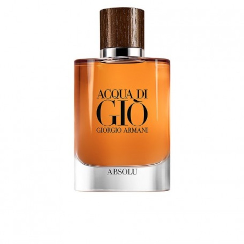 Armani Acqua Di Gio Absolu Eau de Toilette 75 ml-1