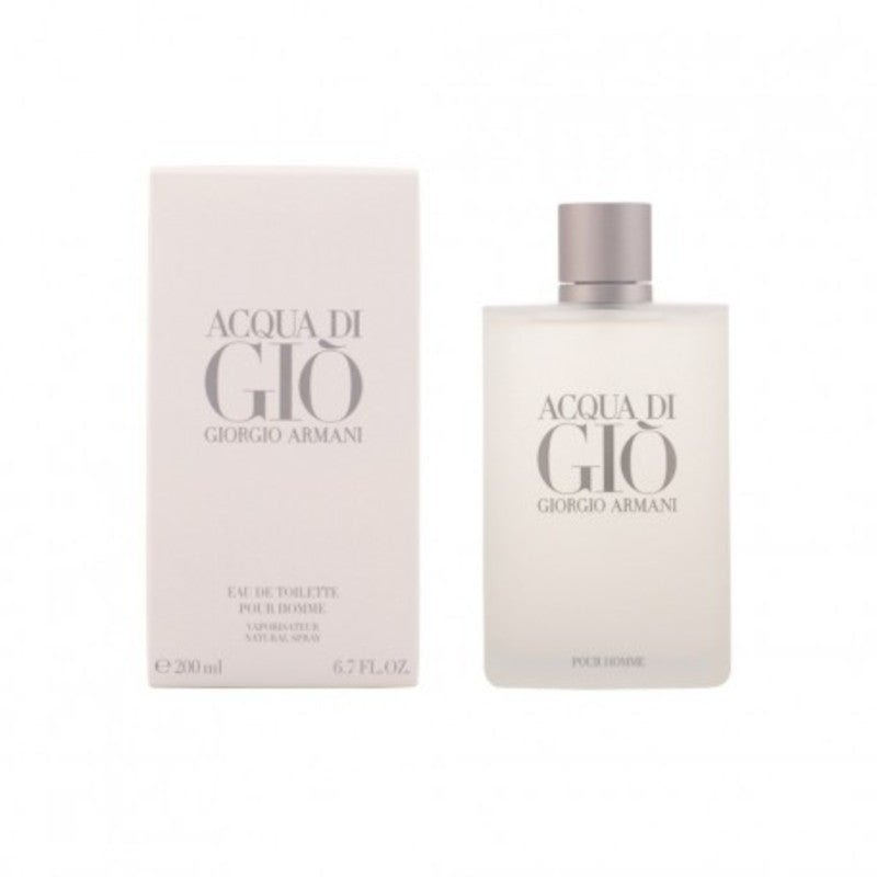 Armani Acqua Di Gio Eau de Toilette Special Edition 200 ml-1