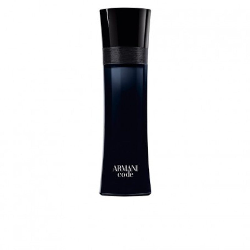 Armani Code Men Eau de Toilette 125 ml-1