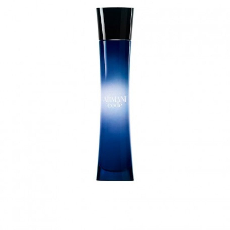 Armani Code pour Femme Eau de Parfum Vaporizador 50 ml-1