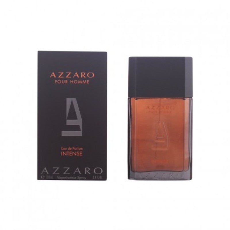 Azzaro Pour Homme Eau de Parfum Intense Vaporizador 100 ml-1