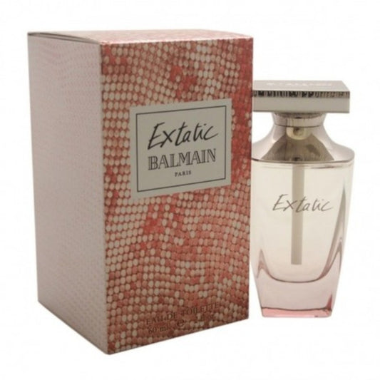 Balmain Extatic Eau De Toilette Para Mujer Vaporizador 60 ml-1