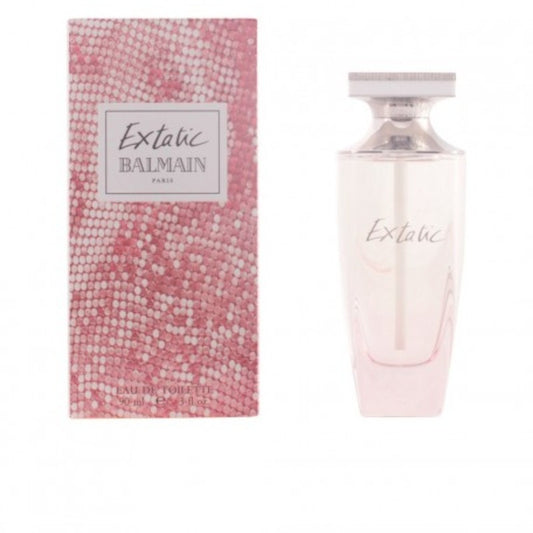 Balmain Extatic Eau De Toilette Para Mujer Vaporizador 90 ml-1
