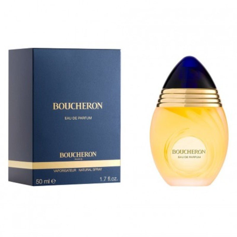 Boucheron EDP Perfume de Mujer Vaporizador 50 ml-1