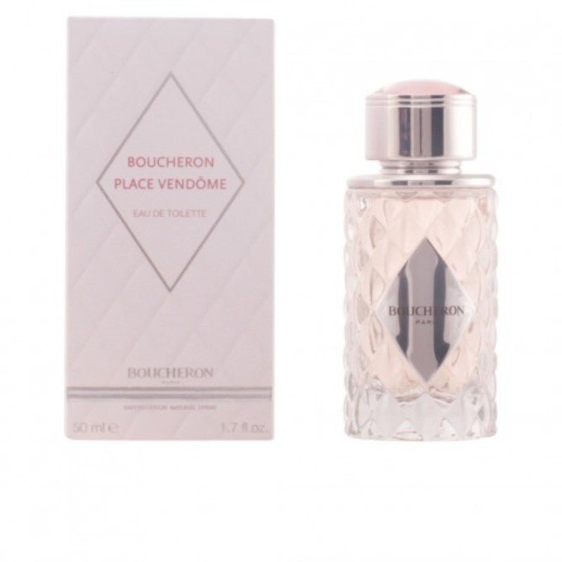 Boucheron Place Vendome EDT Perfume de Mujer Vaporizador 50 ml-1