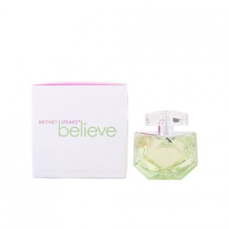Britney Spears Believe Eau De Parfum Perfume de Mujer Vaporizador 50 ml-1