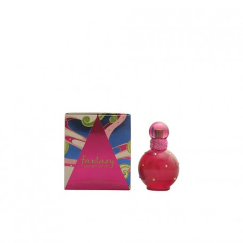 Britney Spears Fantasy Eau De Parfum Perfume de Mujer Vaporizador 30 ml-1