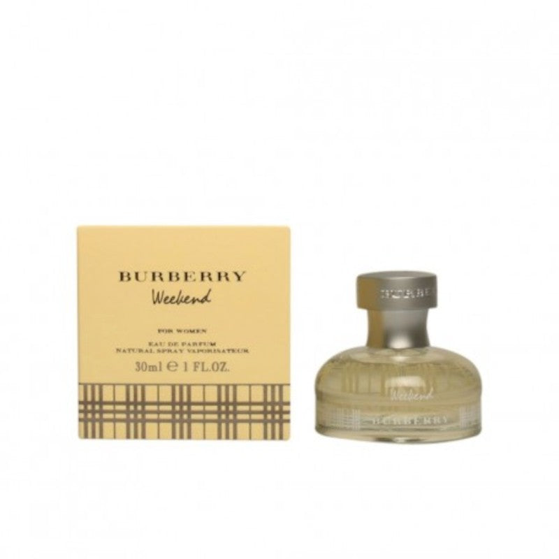 Burberry Weekend For Women Eau de Parfum Vaporizador 30 ml-1