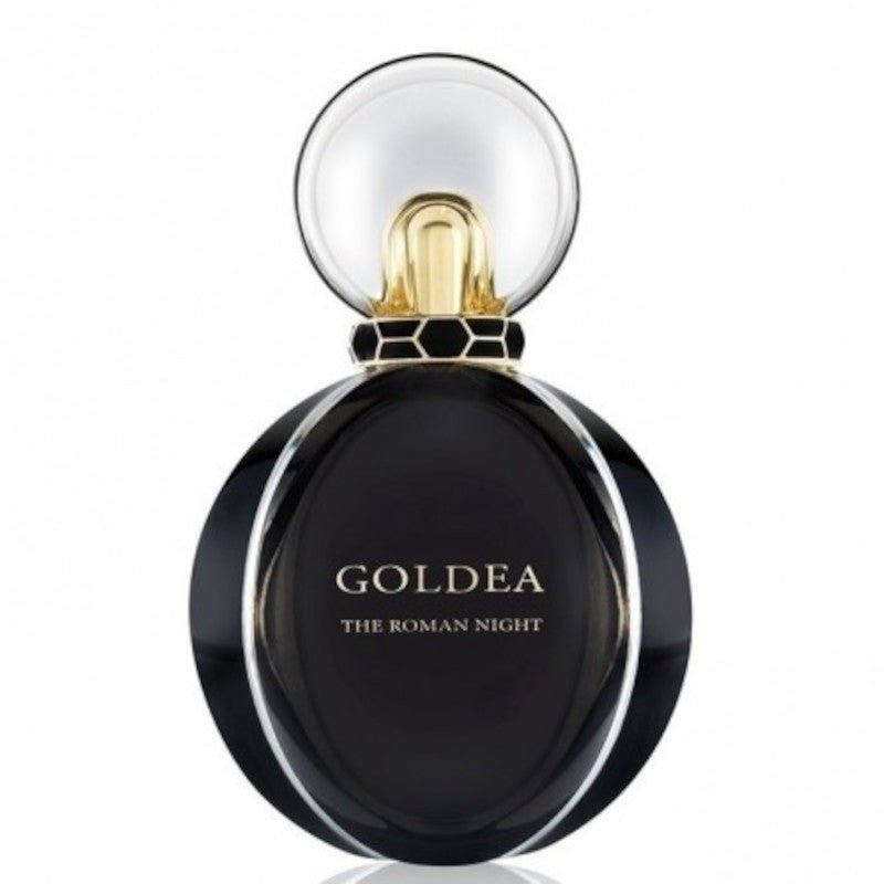 Bvlgari Goldea The Roman Night Absolute Eau De Parfum Perfume de Mujer Vaporizador 30 ml-1
