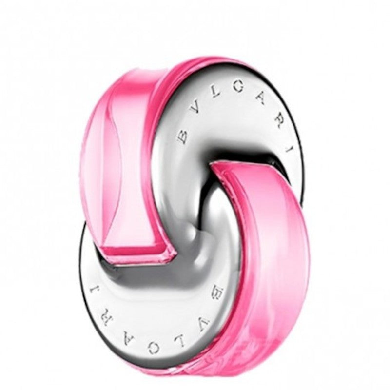 Bvlgari Omnia Pink Sapphire Eau De Toilette Perfume de Mujer Vaporizador 40 ml-1