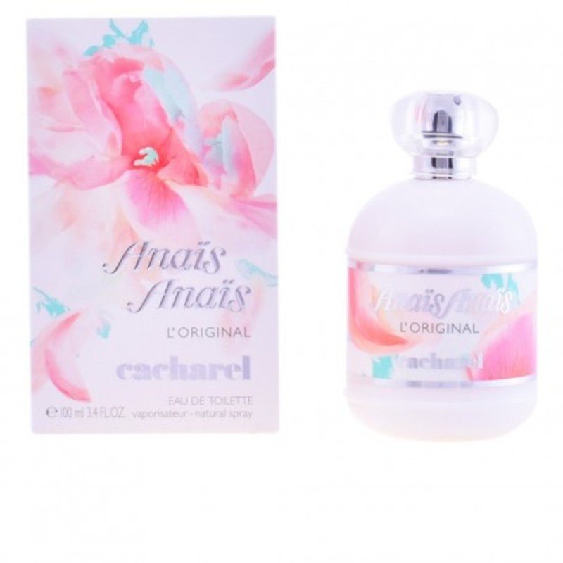 Cacharel Anais Anais Eau de Toilette para Mujer 100 ml-1