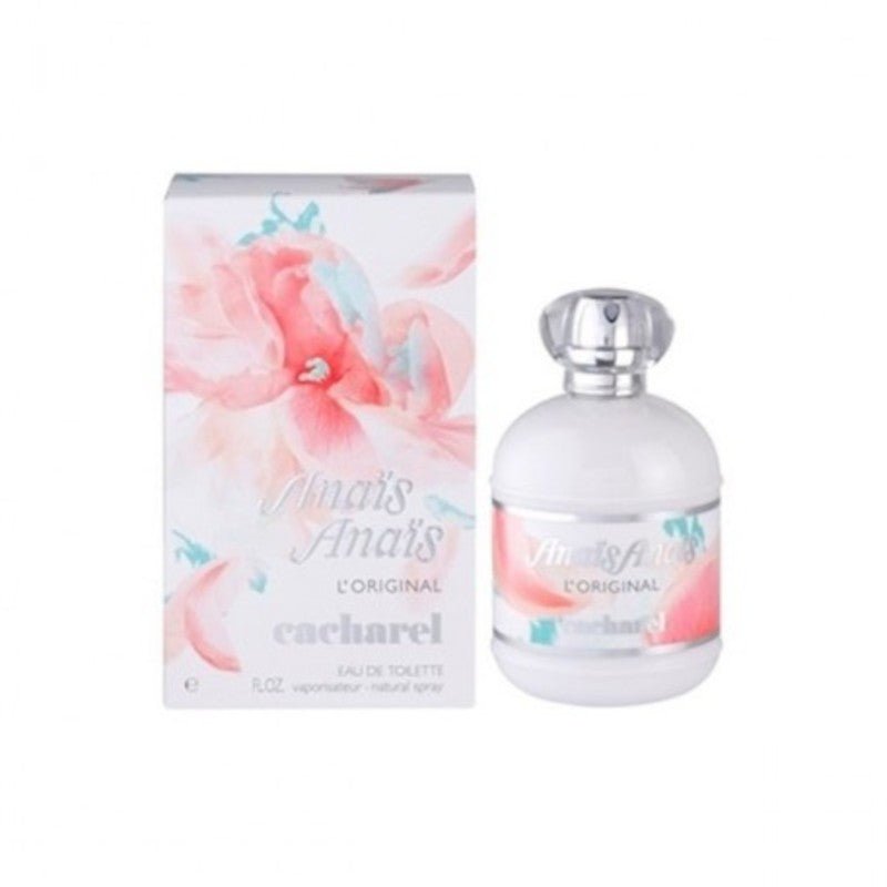 Cacharel Anais Anais Eau de Toilette para Mujer 30ml-1