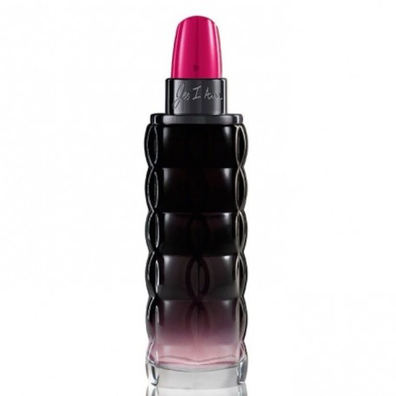 Cacharel EDP Yes I Am Pink First para Mujer 50ml-1