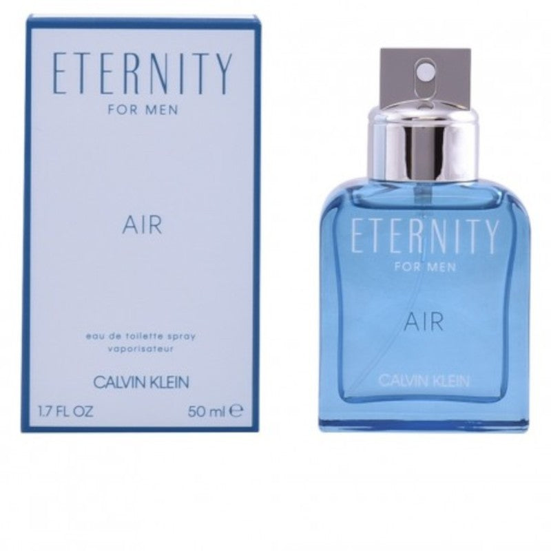 Calvin Klein Eternity Air for Men Eau de Toilette Spray 50 ml-1